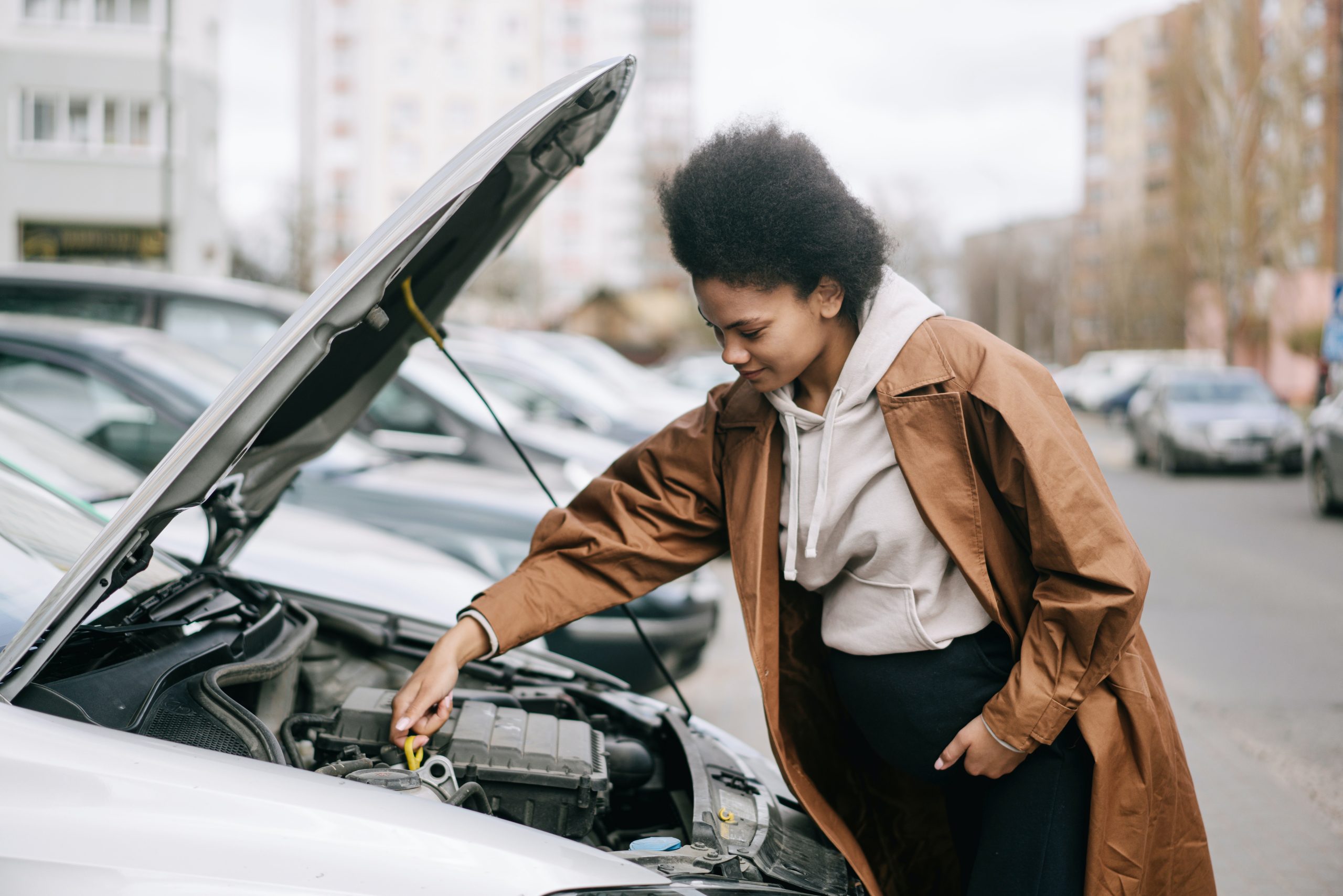 The Ultimate Car Maintenance Checklist to Follow at Home