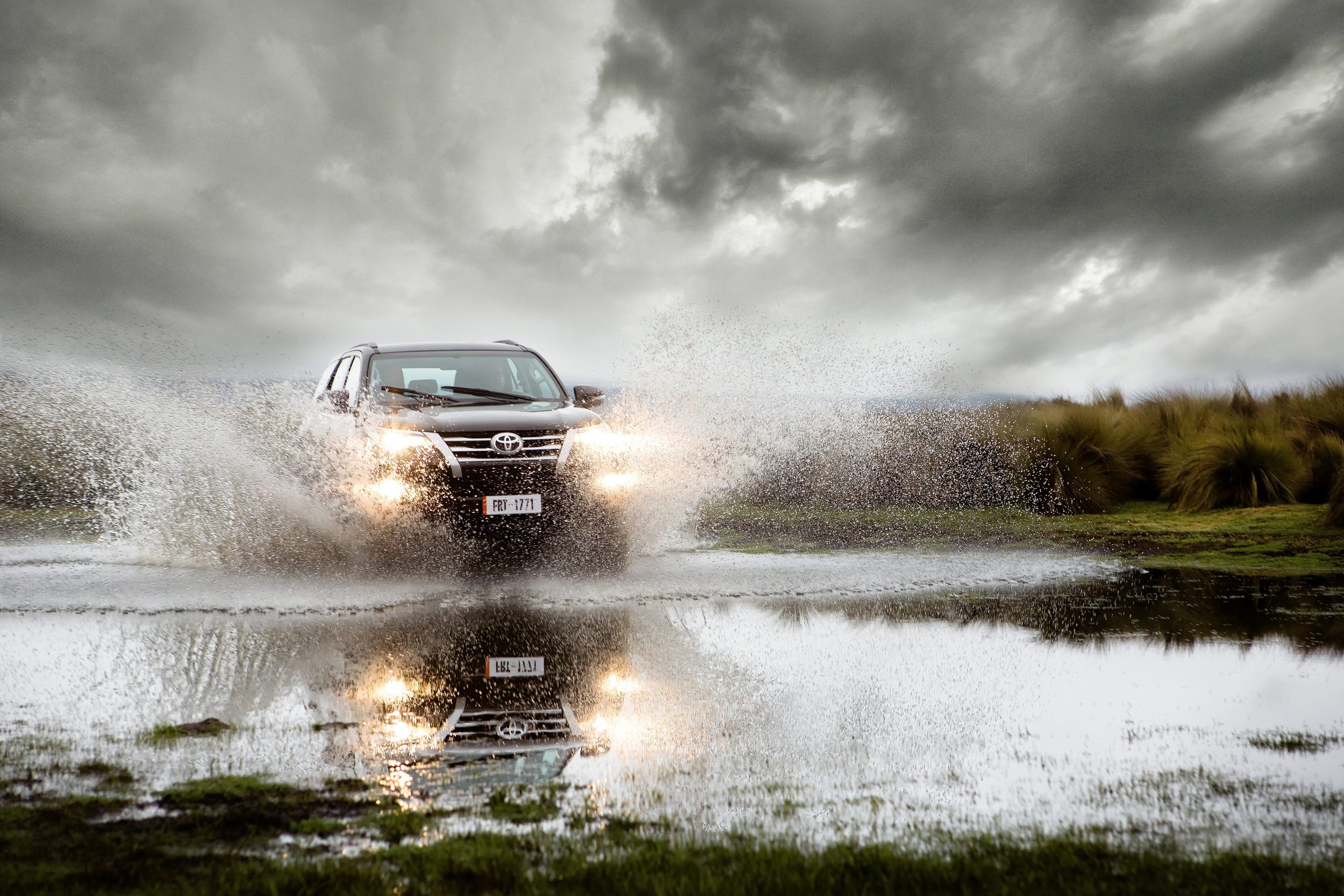 6 Tips to Make Your Monsoon ready Car