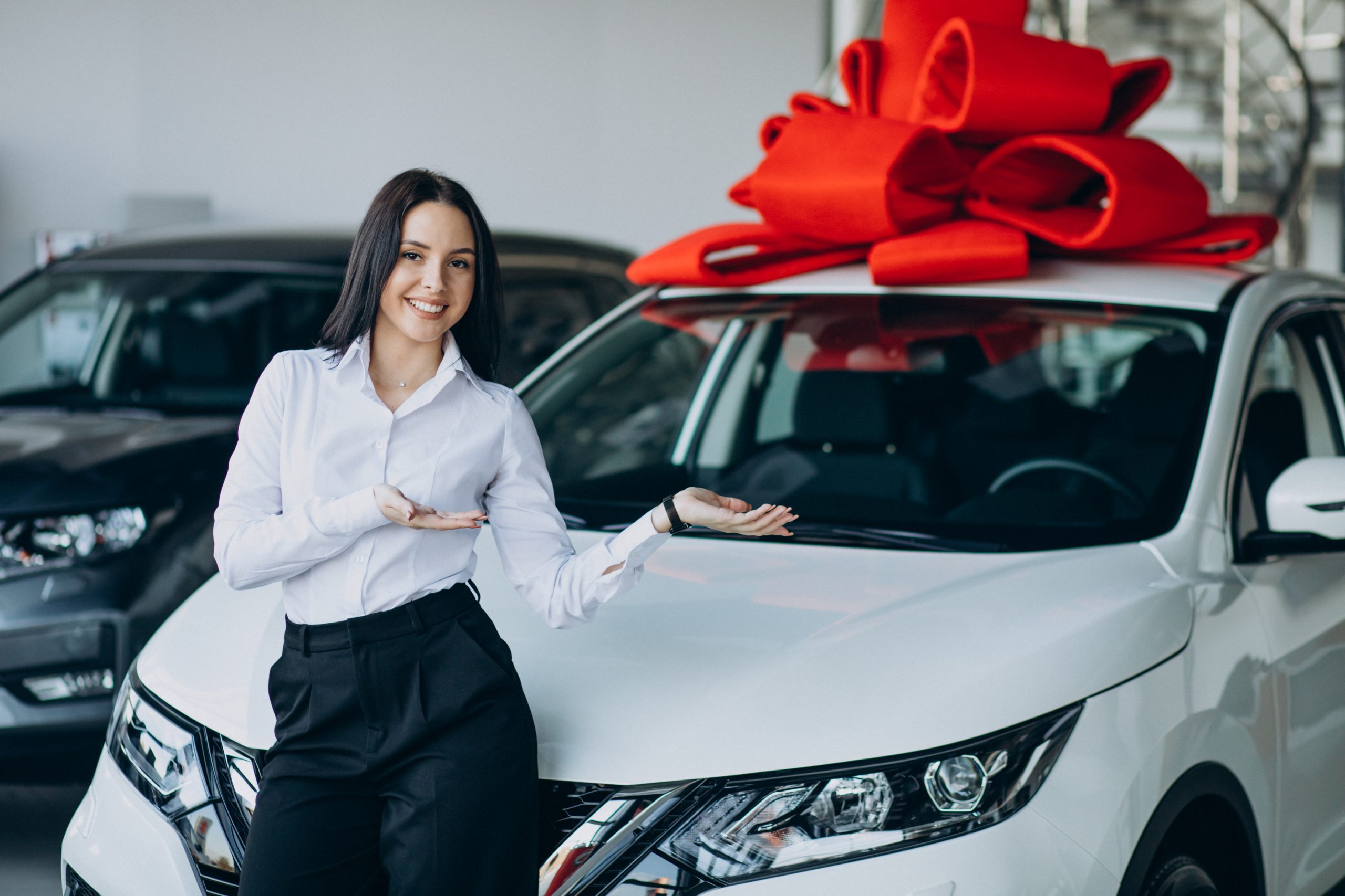 Things to Consider While Buying a New Car