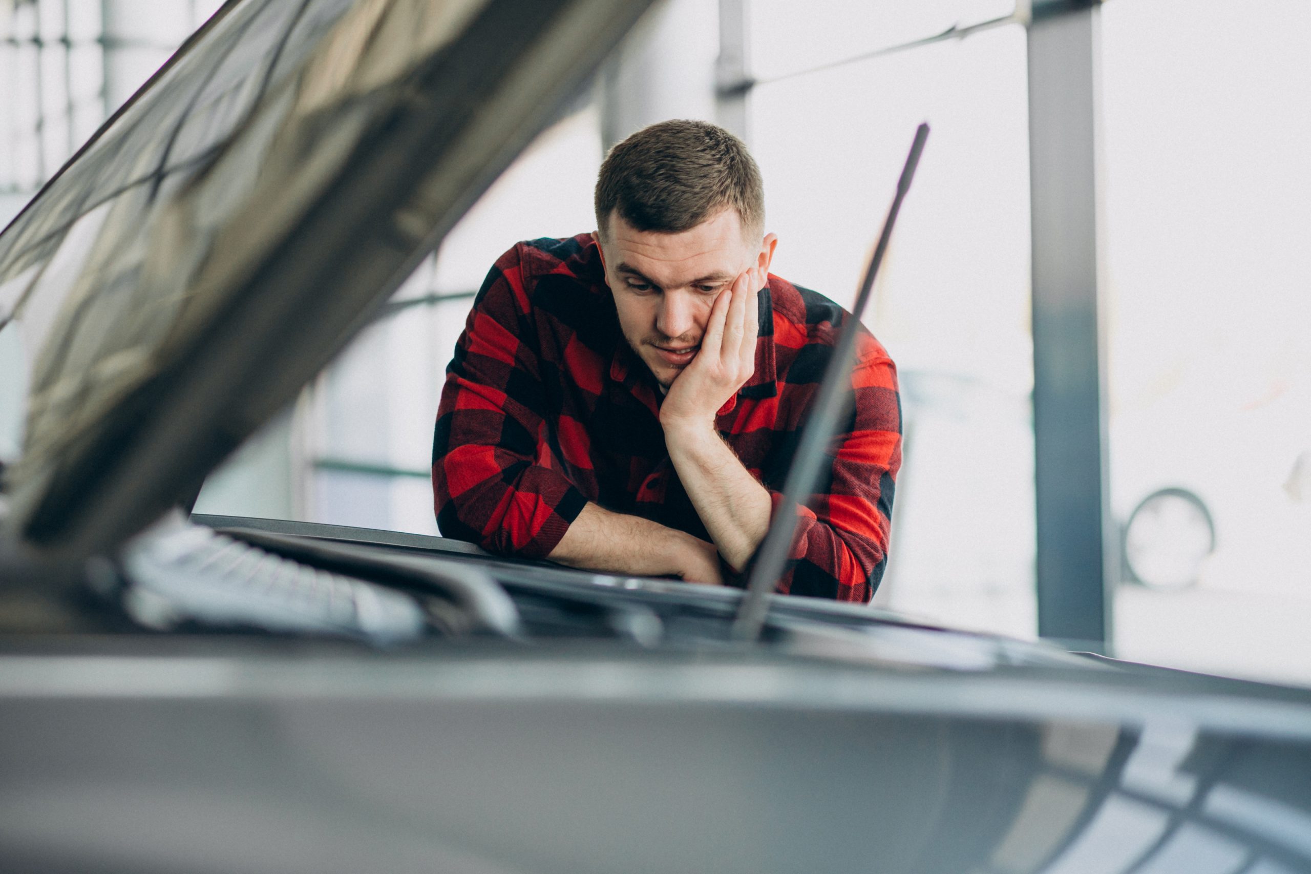 Top Car Maintenance Mistakes to Avoid
