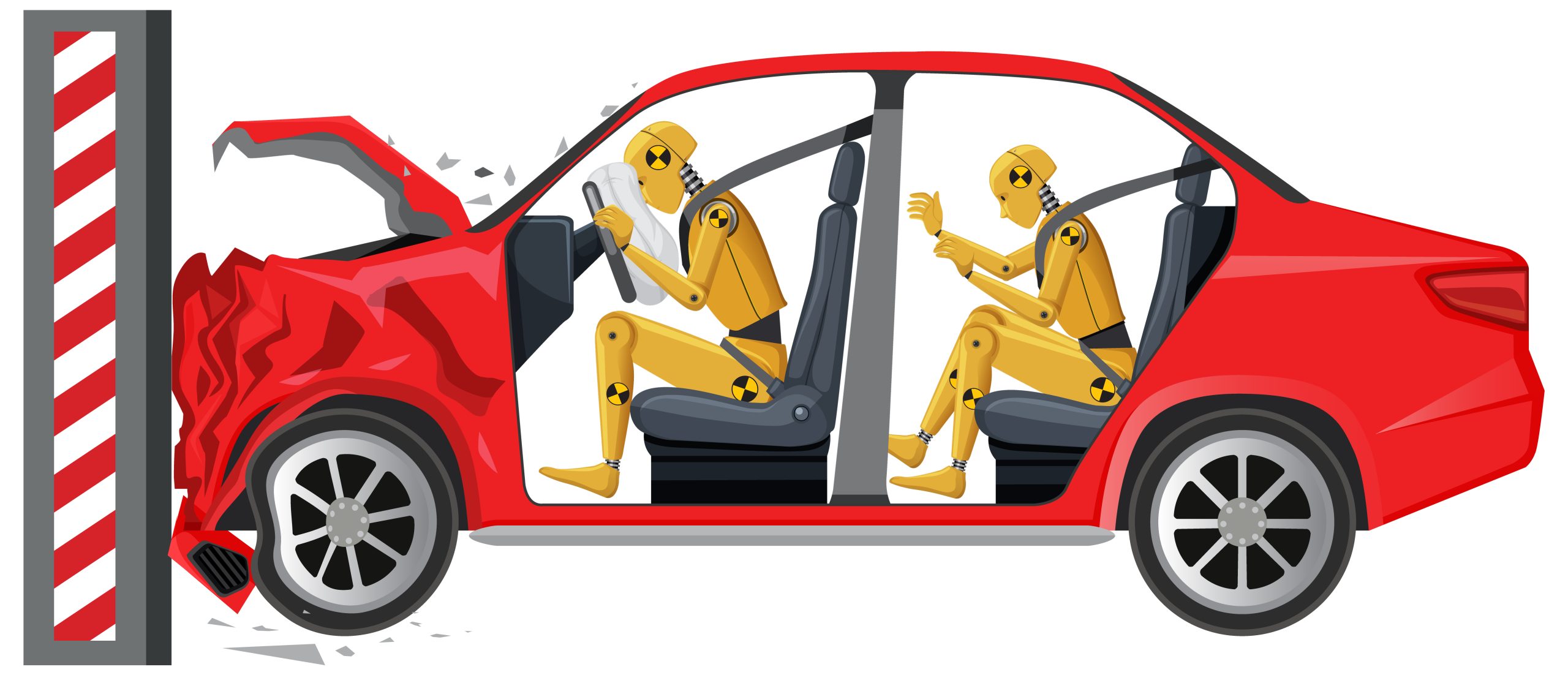Everything You Need to Know about NCAP Safety Rating