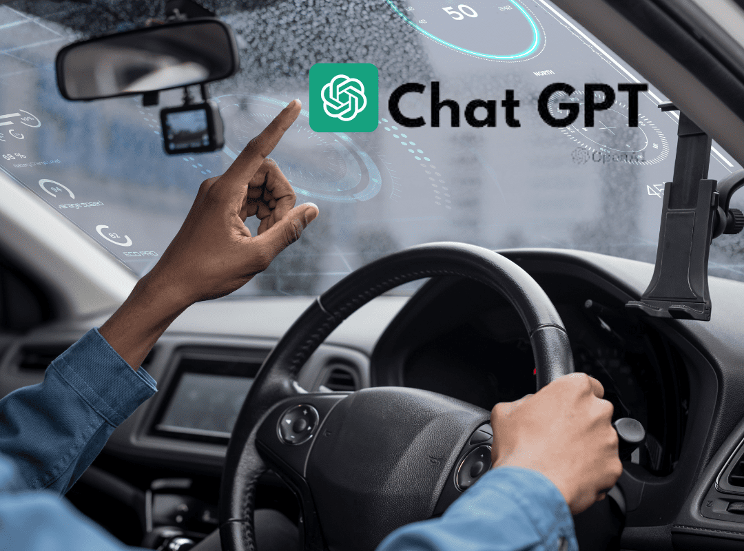 Can ChatGPT Help You Get Your Car Serviced?