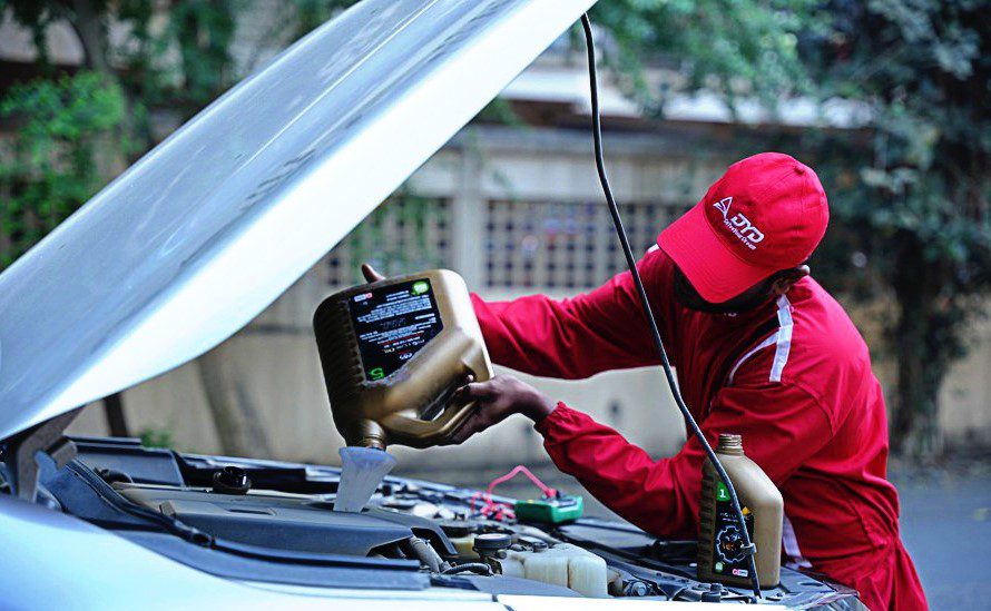 Why is Periodic Car Servicing So Expensive?